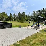 Bv173-blavand-ved-skoven-15 Nyaraló Blåvand