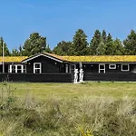 Bv173-blavand-ved-skoven-15 Nyaraló Blåvand