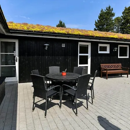 Bv173-blavand-ved-skoven-15 Feriehus Blåvand