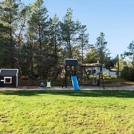 Feriehus Bv173-blavand-ved-skoven-15