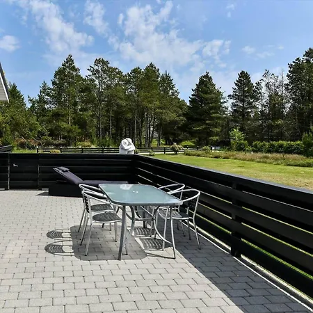 Feriehus Bv173-blavand-ved-skoven-15 *