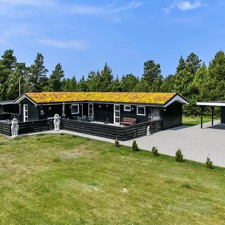 Bv173-blavand-ved-skoven-15 Ferienhaus