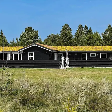 Bv173-blavand-ved-skoven-15 Ferienhaus Blåvand