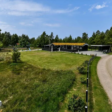 Ferienhaus Bv173-blavand-ved-skoven-15 Blåvand