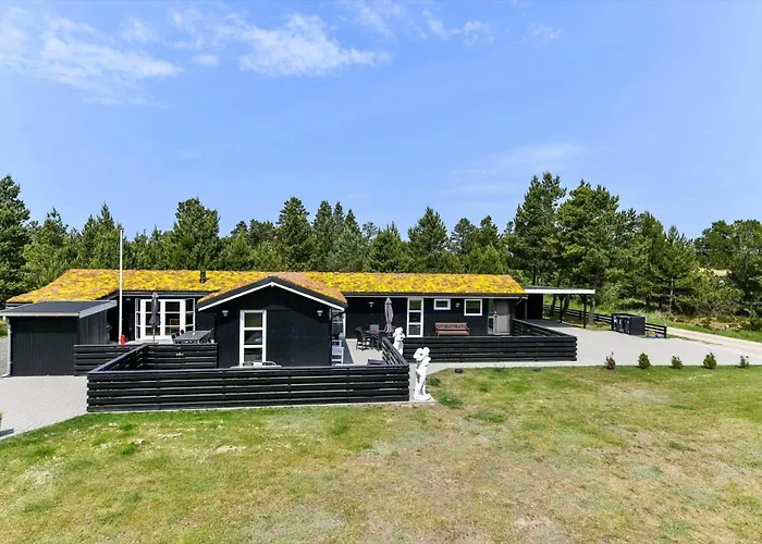 Bv173-blavand-ved-skoven-15 Holiday home *