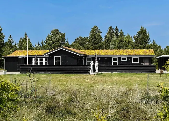 Bv173-blavand-ved-skoven-15 Feriehus Blåvand